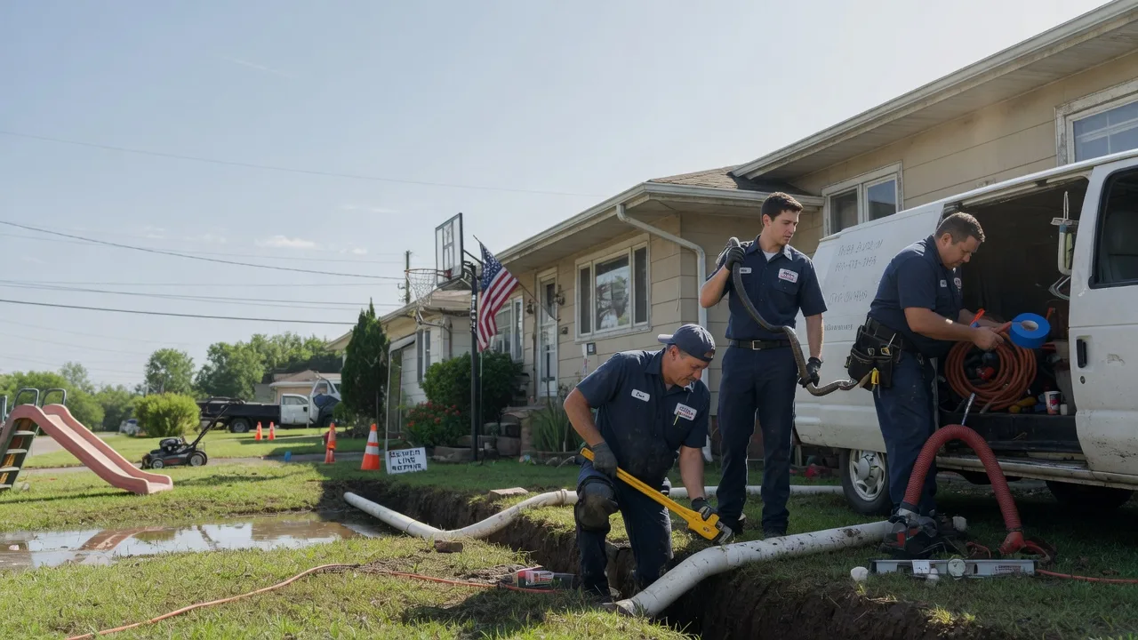 Toilet Installation in Henagar, AL near me